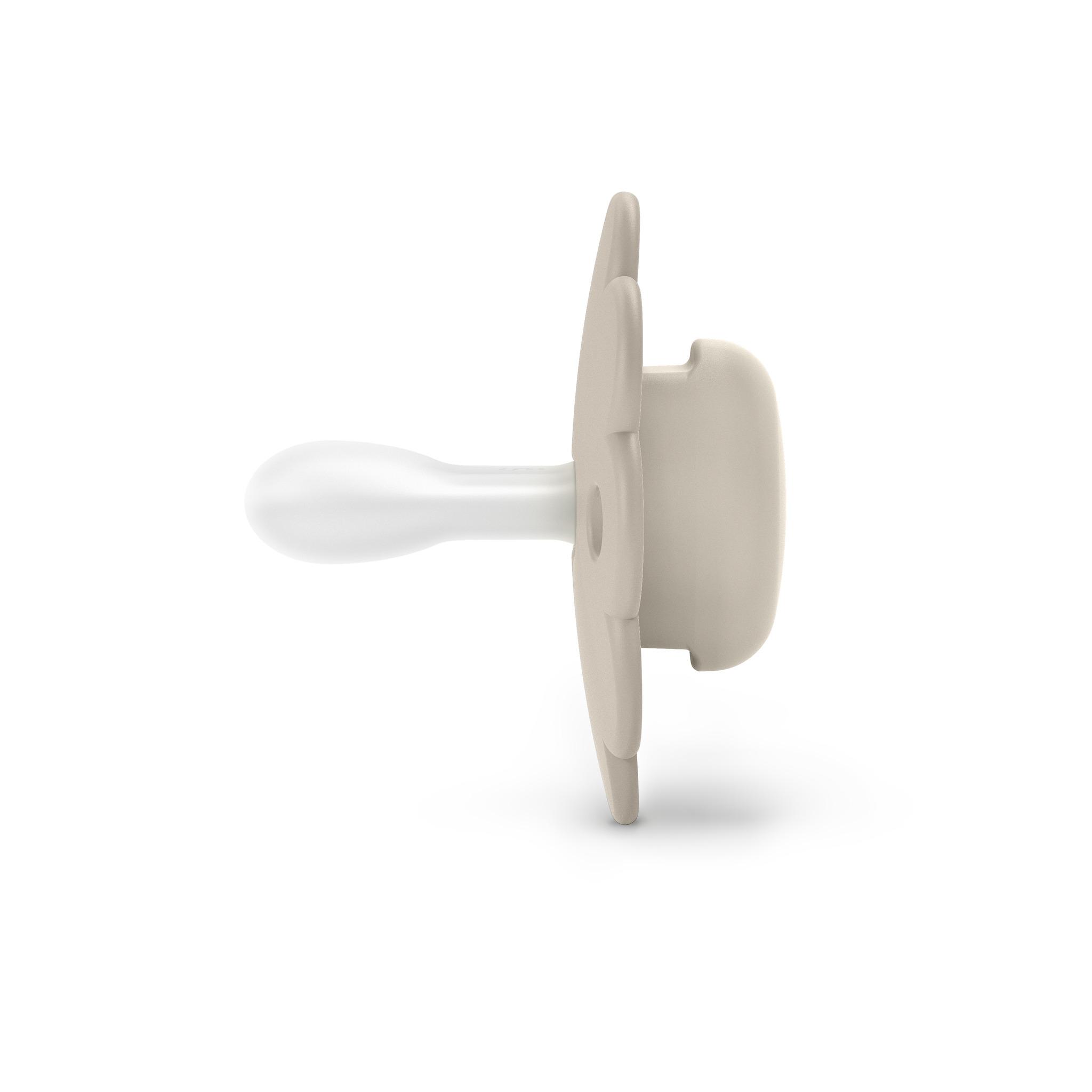 Пустышка Suavinex силикон ортодонтическая от 6 мес. 1 шт. - фото 2