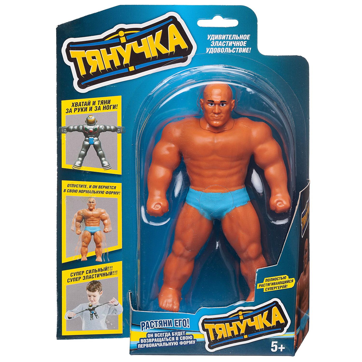 Тянучка Abtoys - фото 1