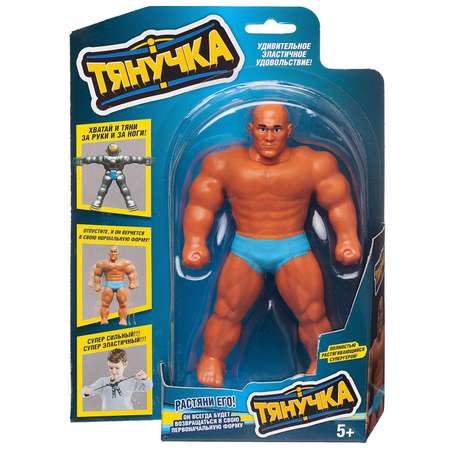 Тянучка Abtoys