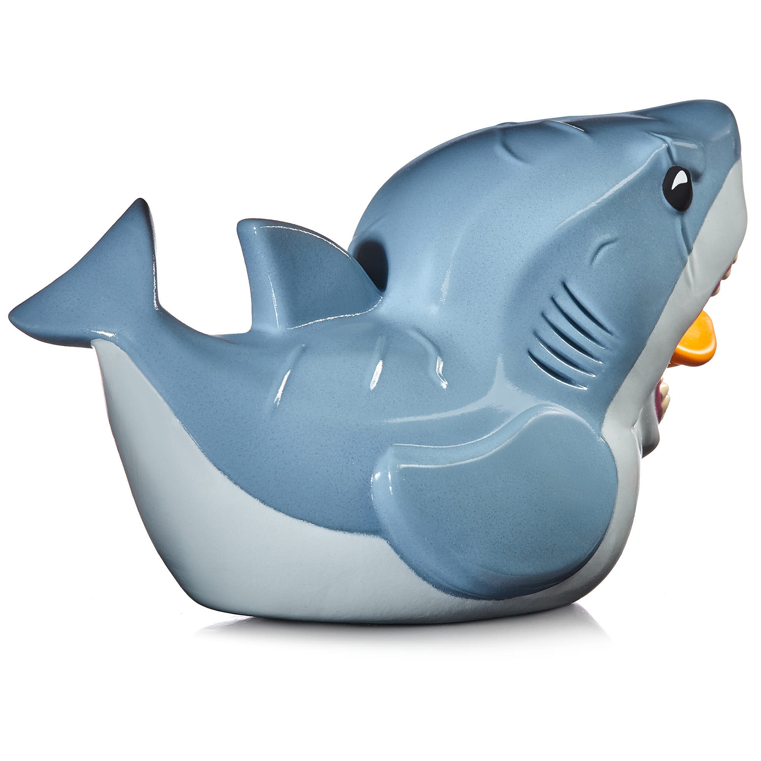 Фигурка JAWS Утка Tubbz Акула Брюс Mini - фото 5