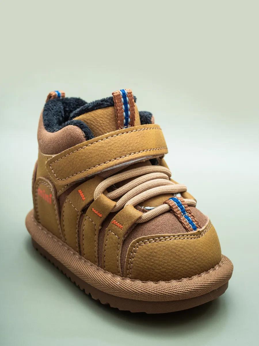 Угги Тотошка W5-O - фото 10