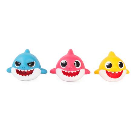 Игрушка Baby Shark