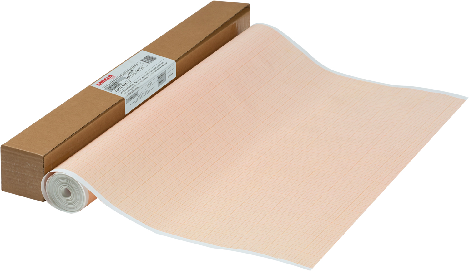 Масштабно-координатная ProMega - фото 1