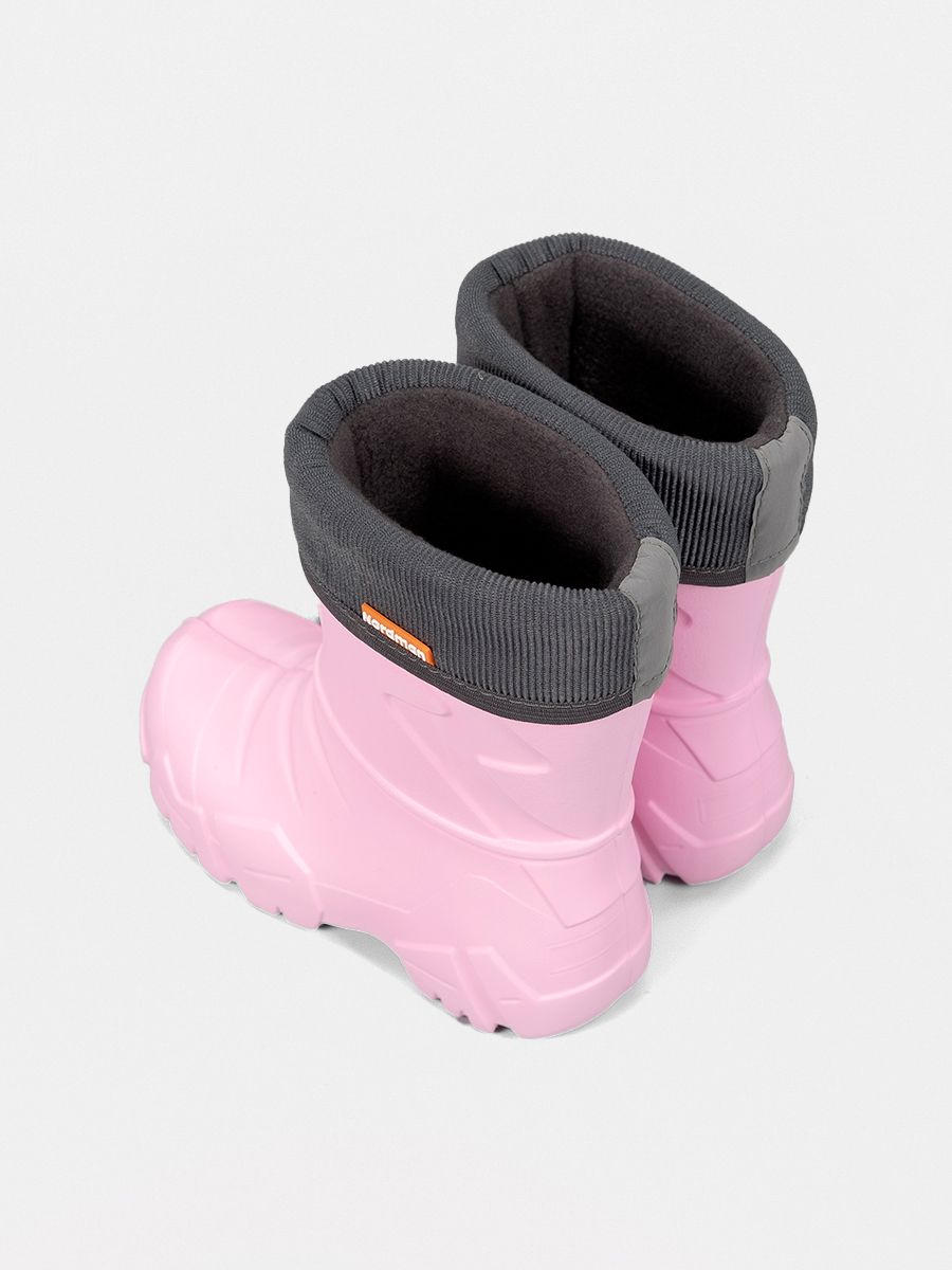 Резиновые сапоги Nordman 4-111-R15 - фото 9