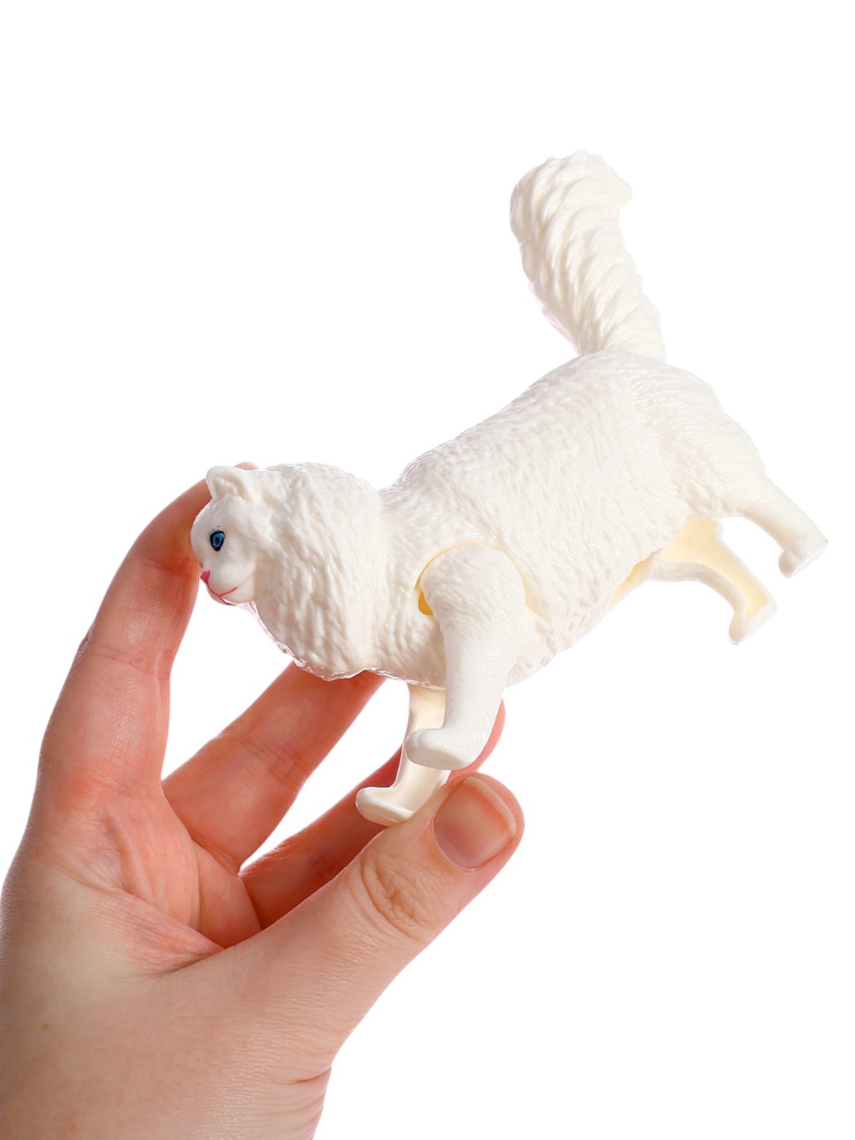 Кукла мини Sima-Land 10638404 - фото 4