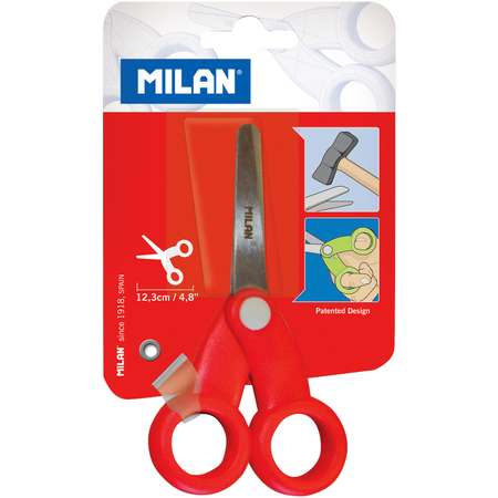 Ножницы безопасные MILAN
