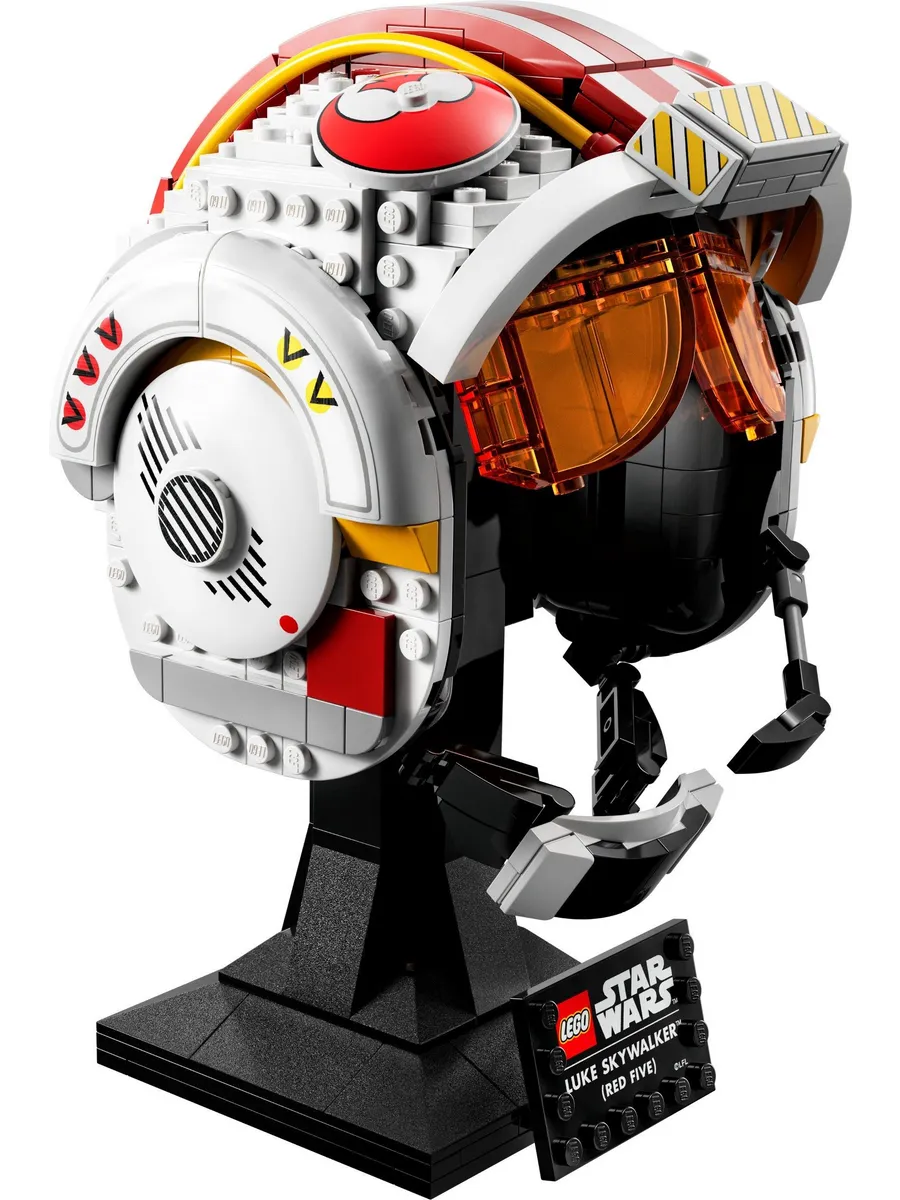 Конструктор LEGO Star Wars 675 дет. - фото 5