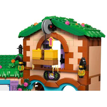 Конструктор LEGO Friends 199 дет.