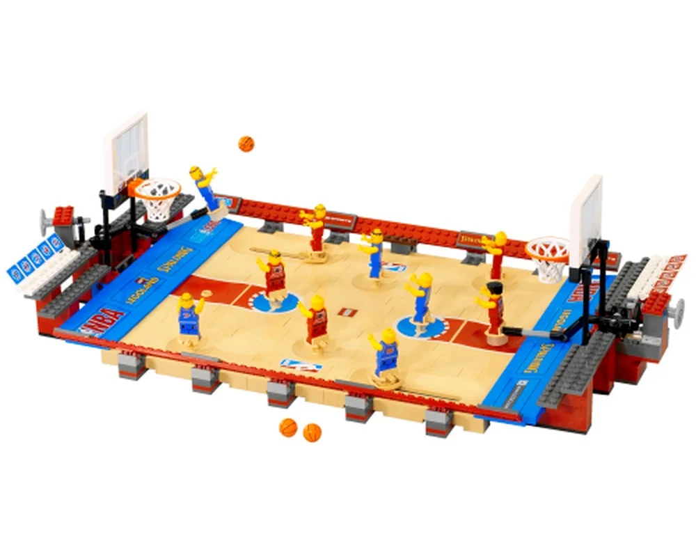 Конструктор LEGO Creator 3432 420 дет. - фото 2