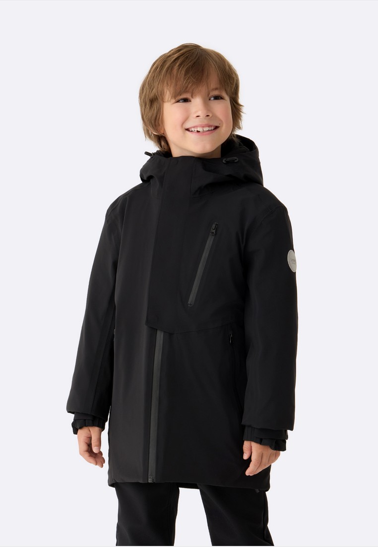 Куртка Lassie 73103322-9990 - фото 3