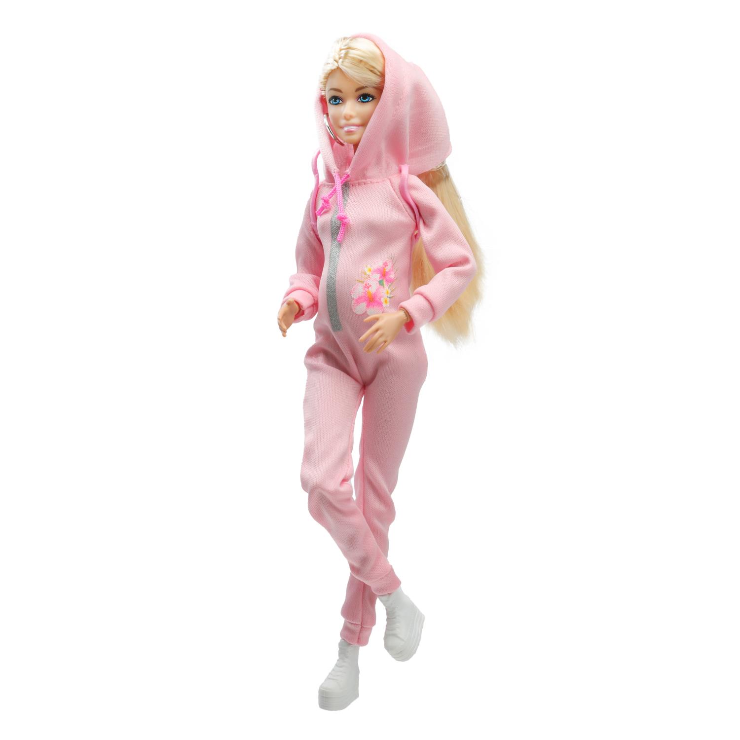 Кукла модельная Карапуз София высота 29 см 384336 - фото 5