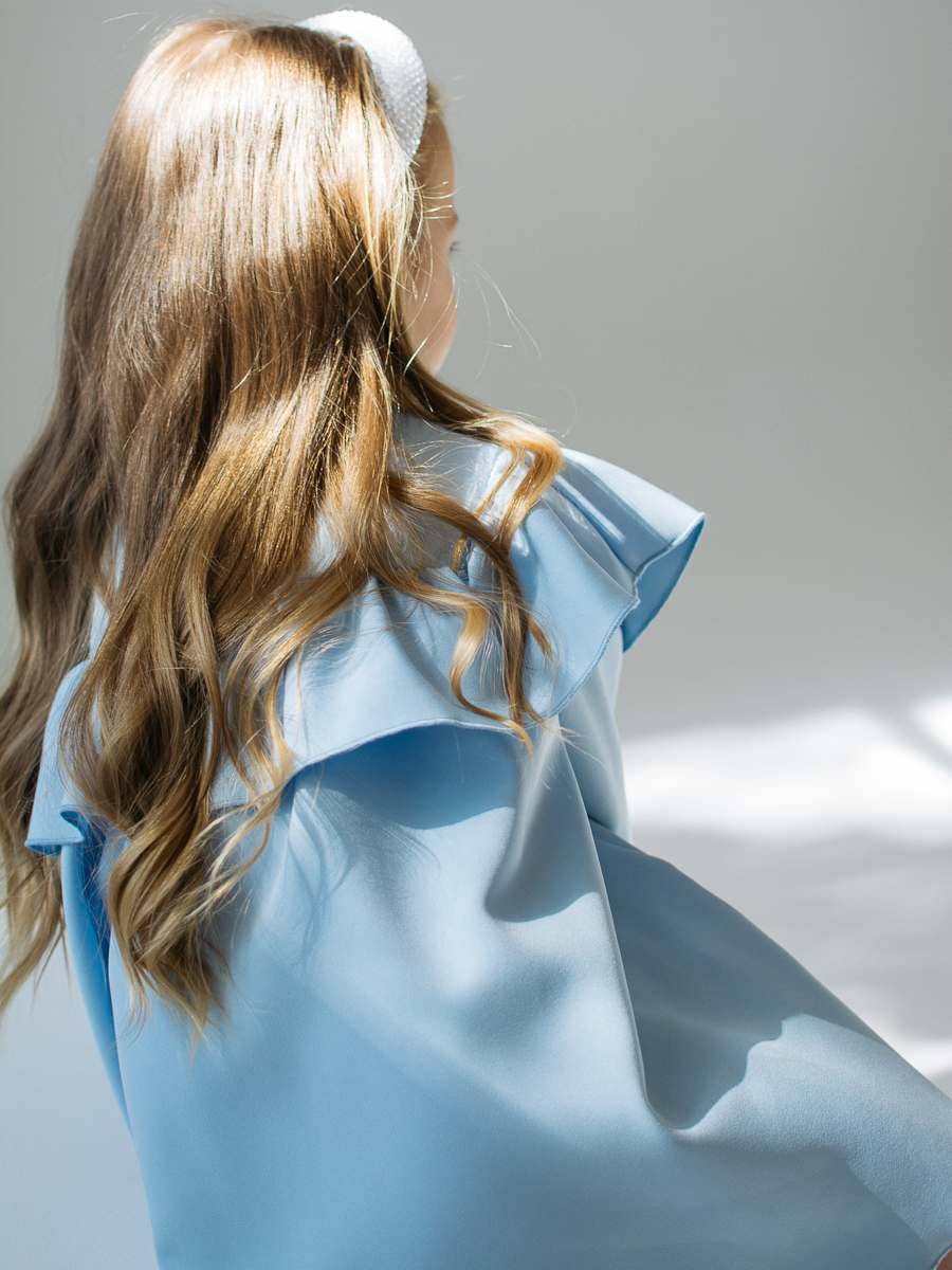 Платье Scalyaria kids Р632141144 - фото 10