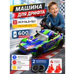 Автомобиль РУ FAIRYMARY Дрифт кар на пульте управления 1:24