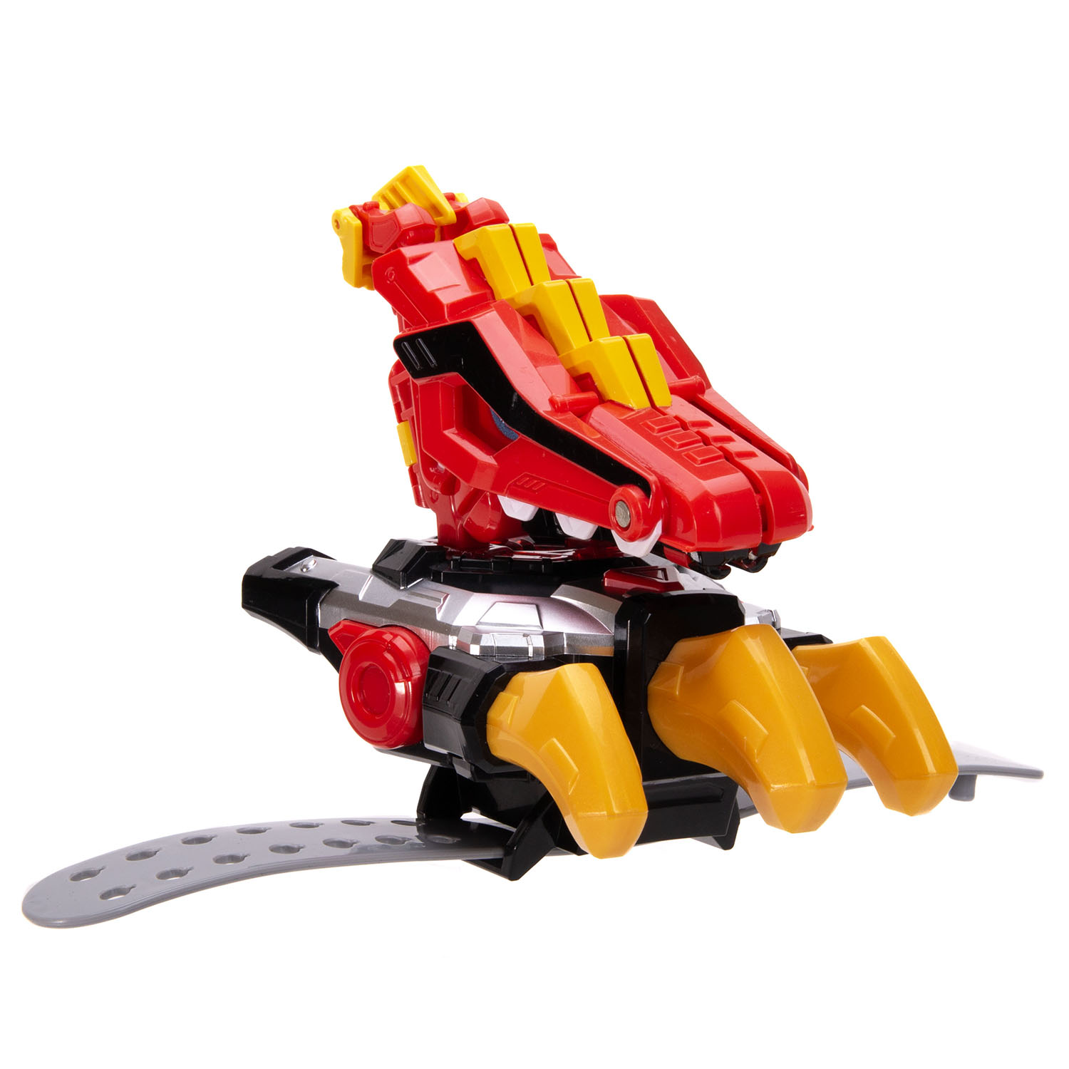 Игровой набор Miniforce Птера - фото 11