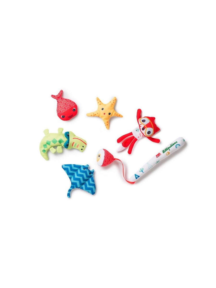 Игрушка Lilliputiens - фото 4