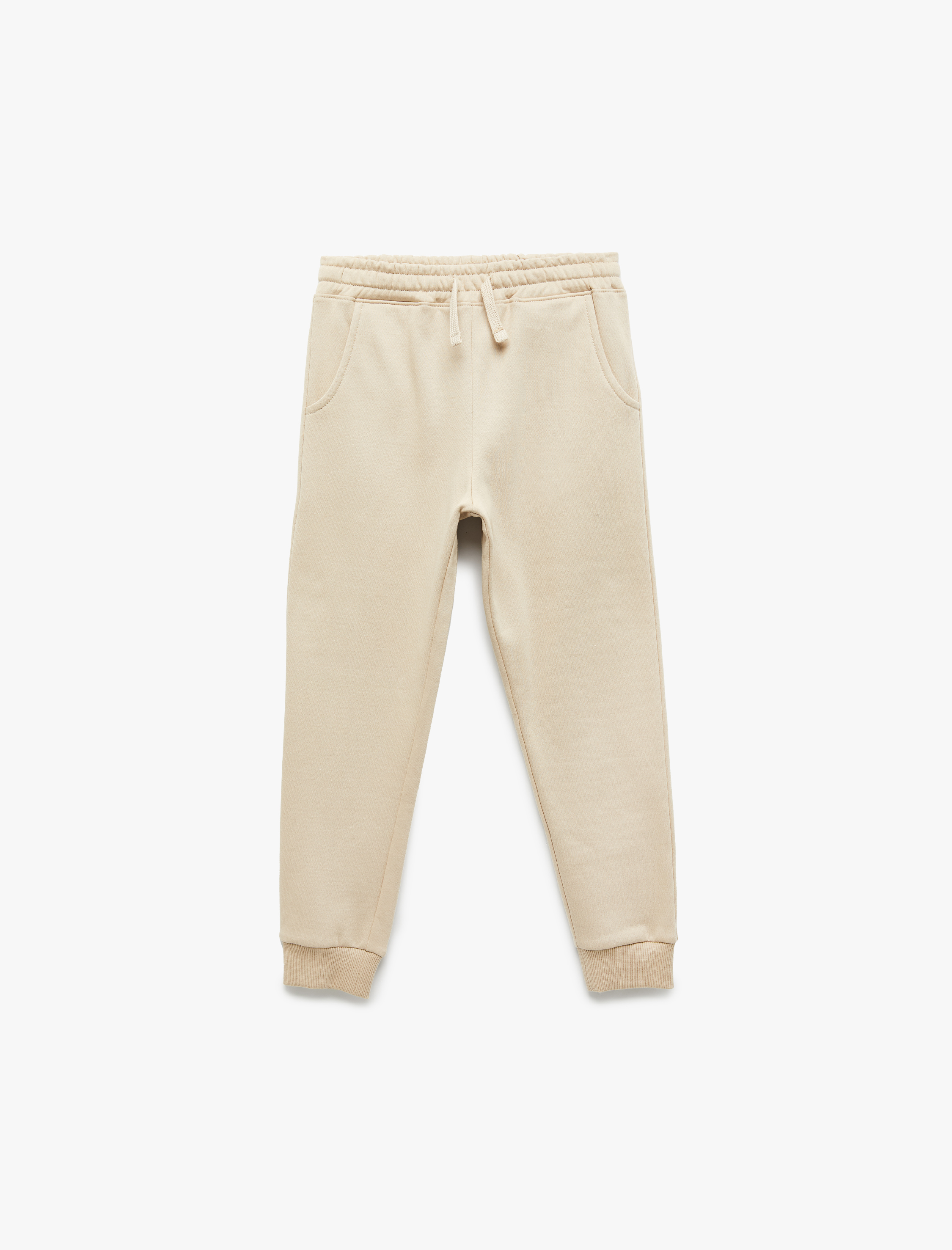 Спортивные брюки KOTON 6WKB40010TK057 - фото 1