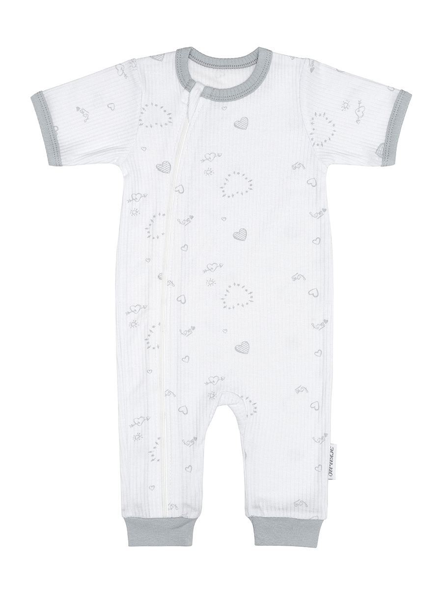 Комбинезон Эскимо 210-4225 - фото 2