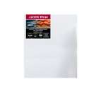 Холст на картоне deVENTE 25x30 см грунтованный ART, мелкое зерно, цвет белый