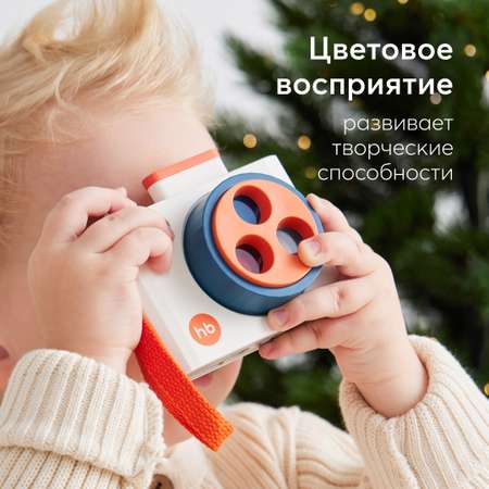 Игрушка Happy Baby фотоаппарат