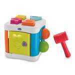 Игрушка Chicco сортер Кубик