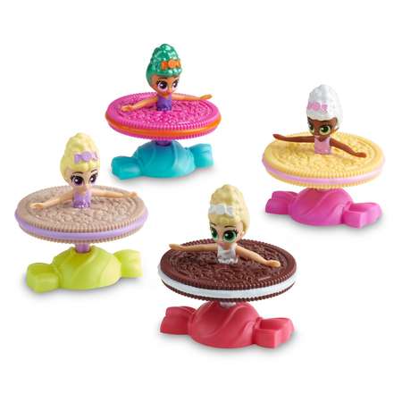 Кукла мини WowWee