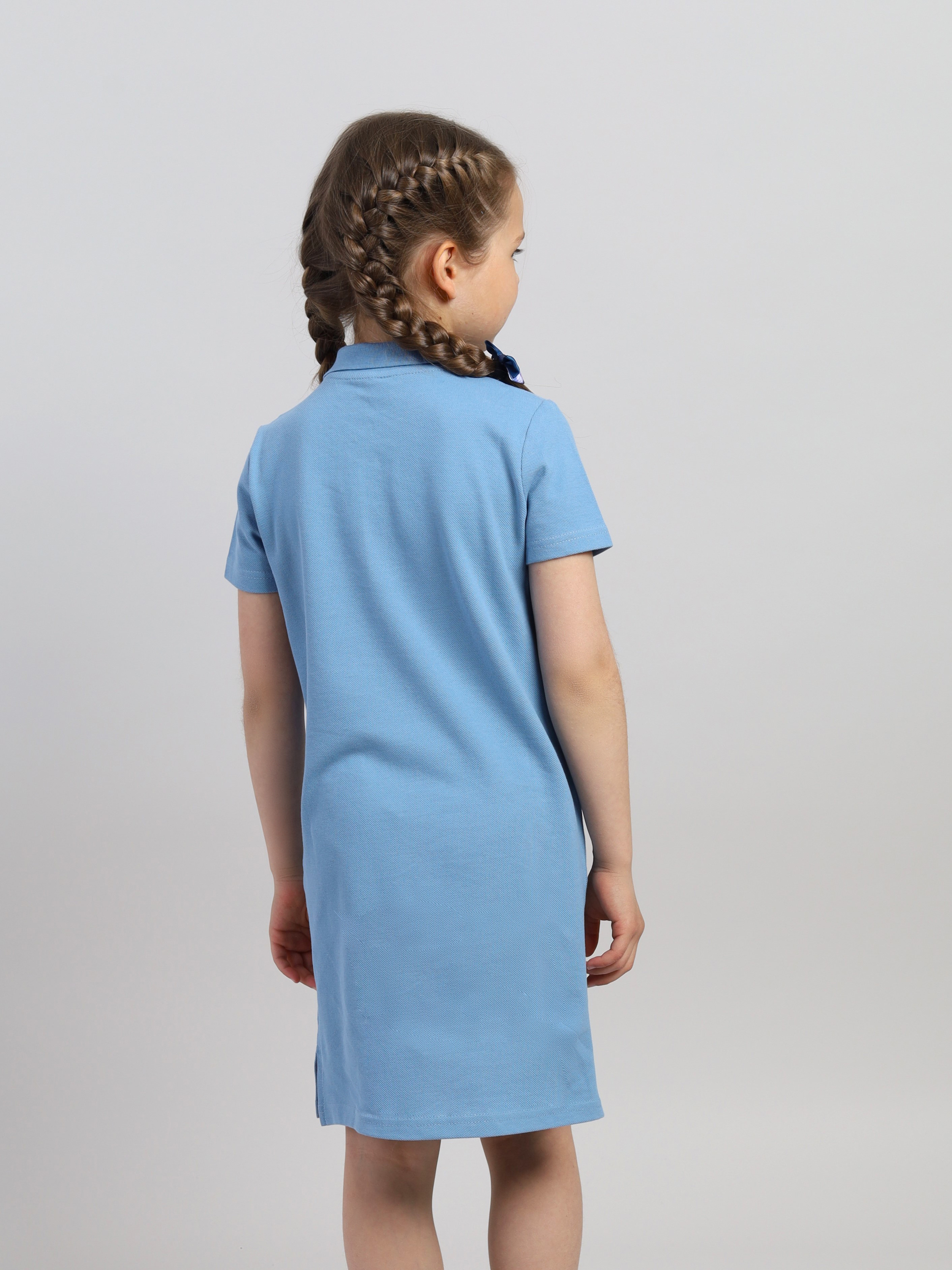 Платье CRB CSKG 63814-43-408 - фото 2