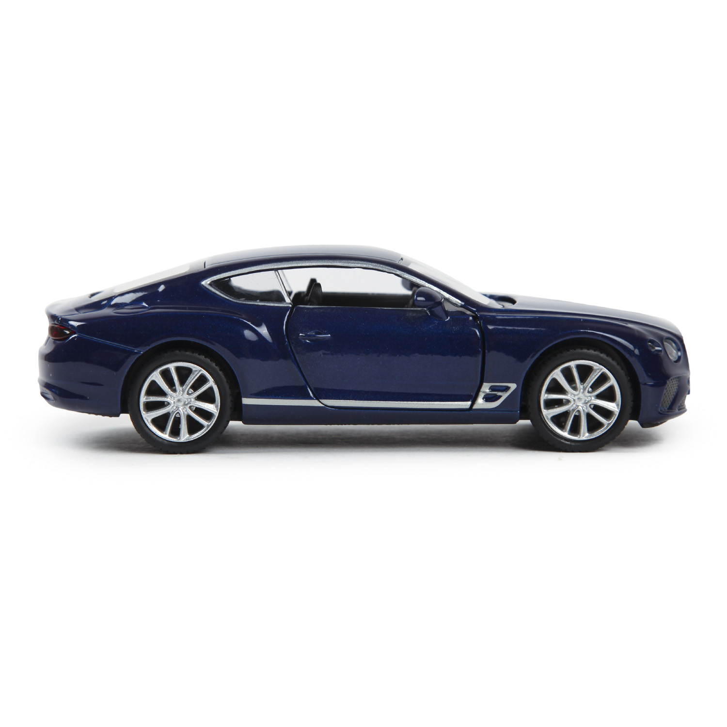 Автомобиль Mobicaro Bentley Continental 1:32 544043 - фото 2