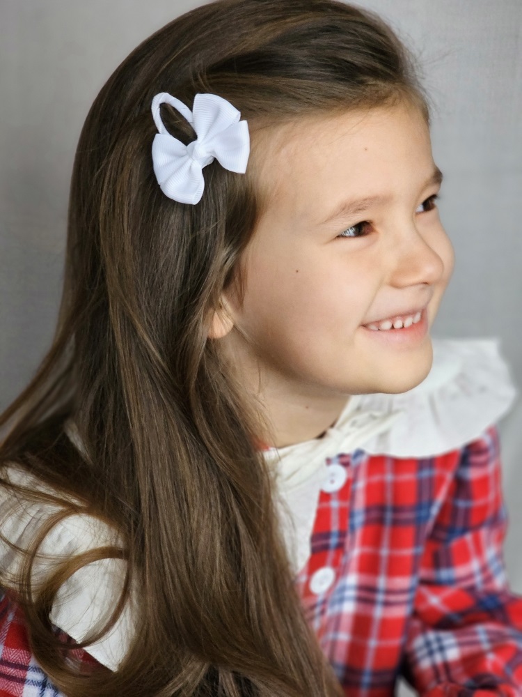 Заколка 2 шт LOVE&BOW CB605 - фото 2