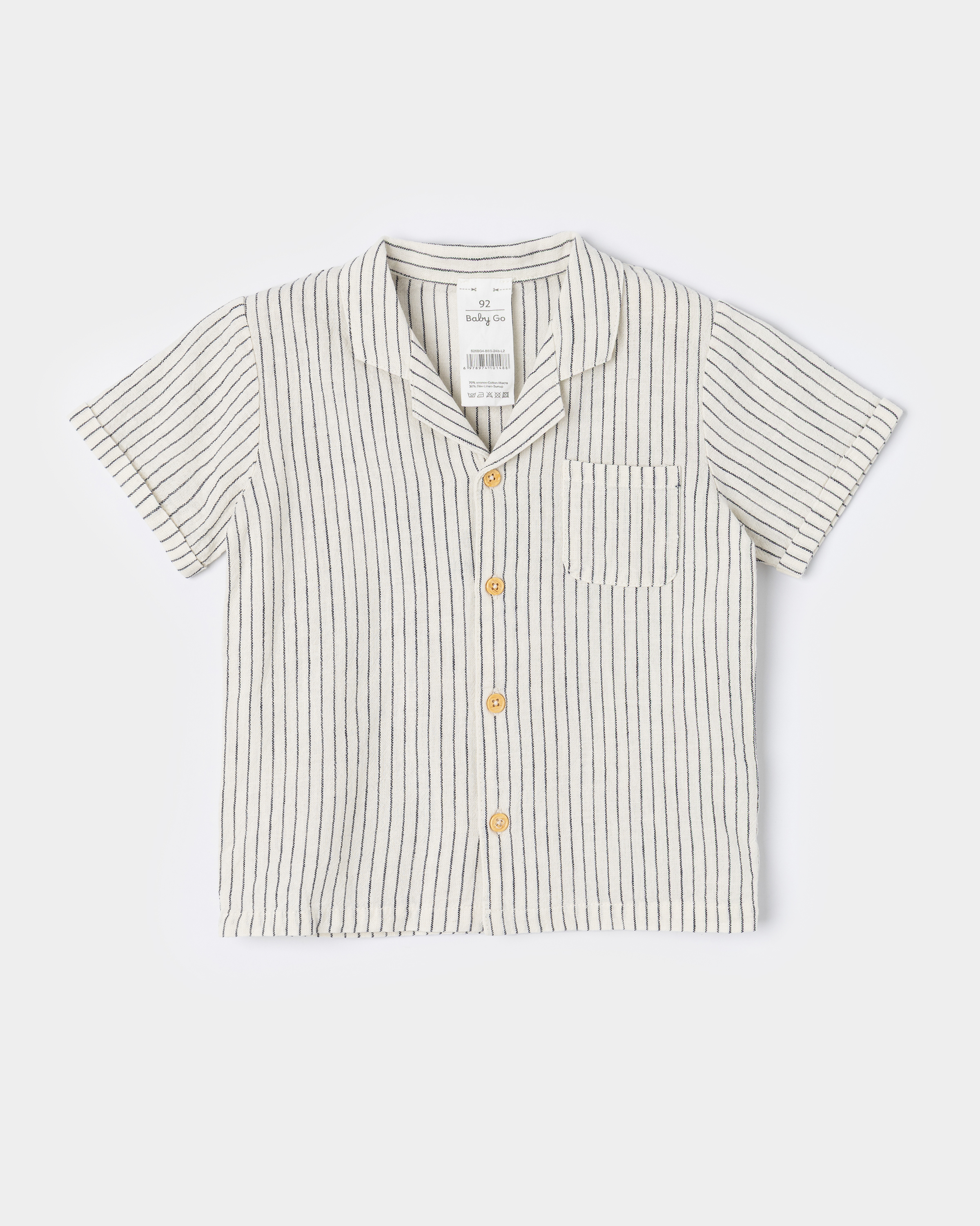 Комплект BabyGo S26BG4-BBS-24ib-L2 - фото 2