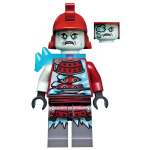 Фигурка LEGO Ninjago Blizzard Archer