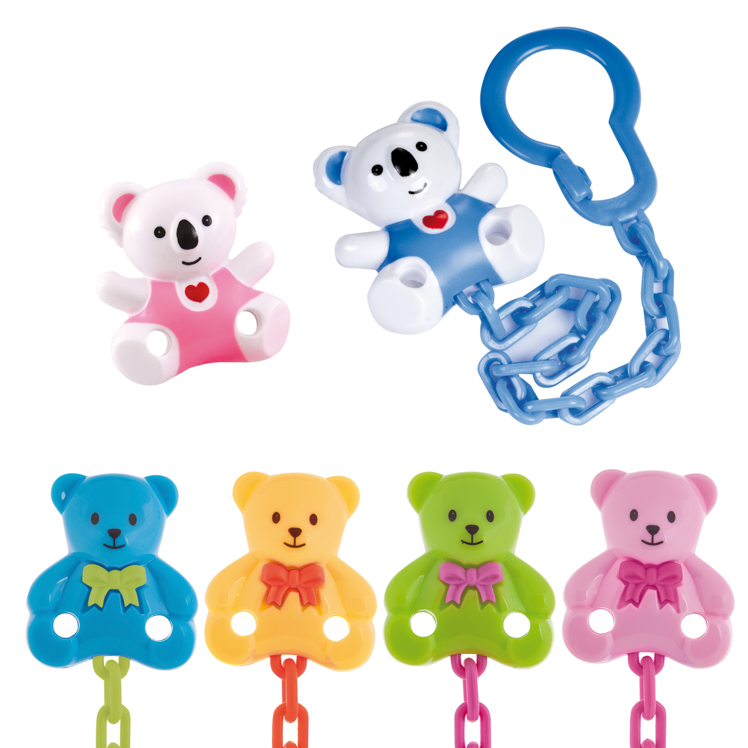 Футляр для пустышки Canpol Babies - фото 8