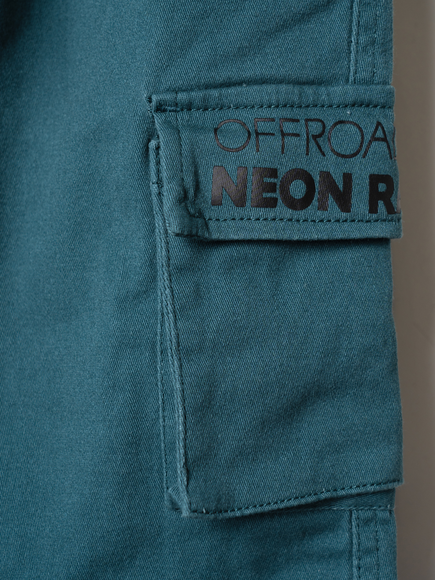 Брюки PlayToday 12612208 - фото 8