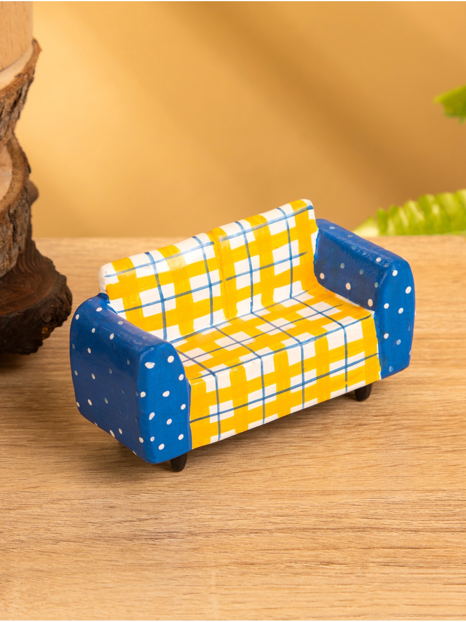 Аксессуар для кукол Sima-Land кресло 10465182 - фото 3