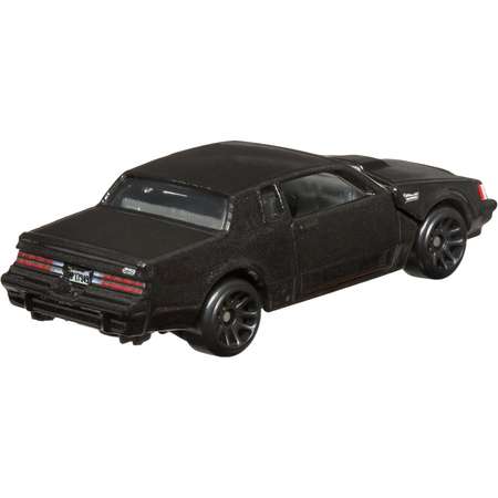 Автомобиль Hot Wheels Buick 1:64