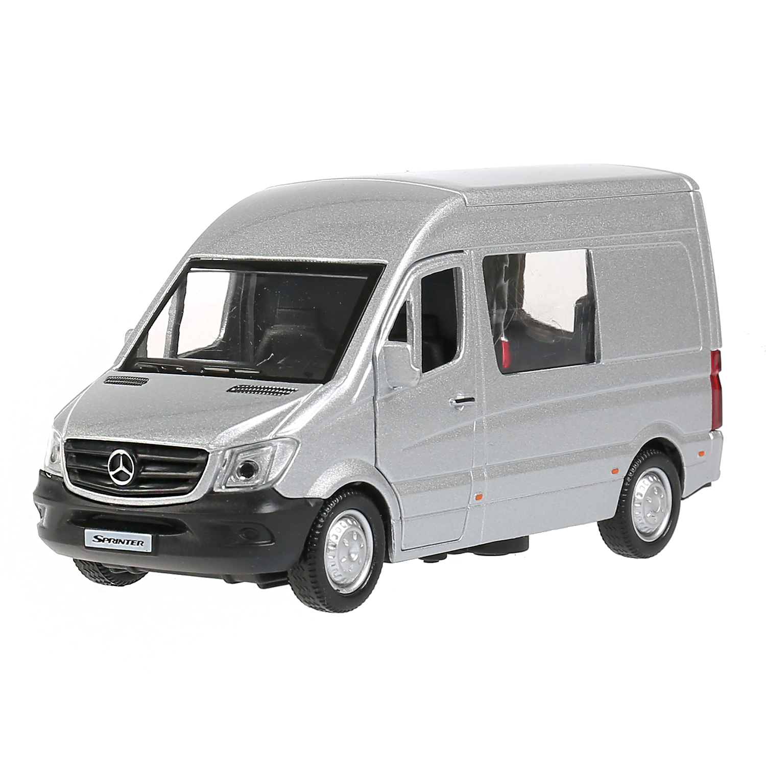 Автомобиль Технопарк Mercedes Mercedes benz 300441 - фото 2