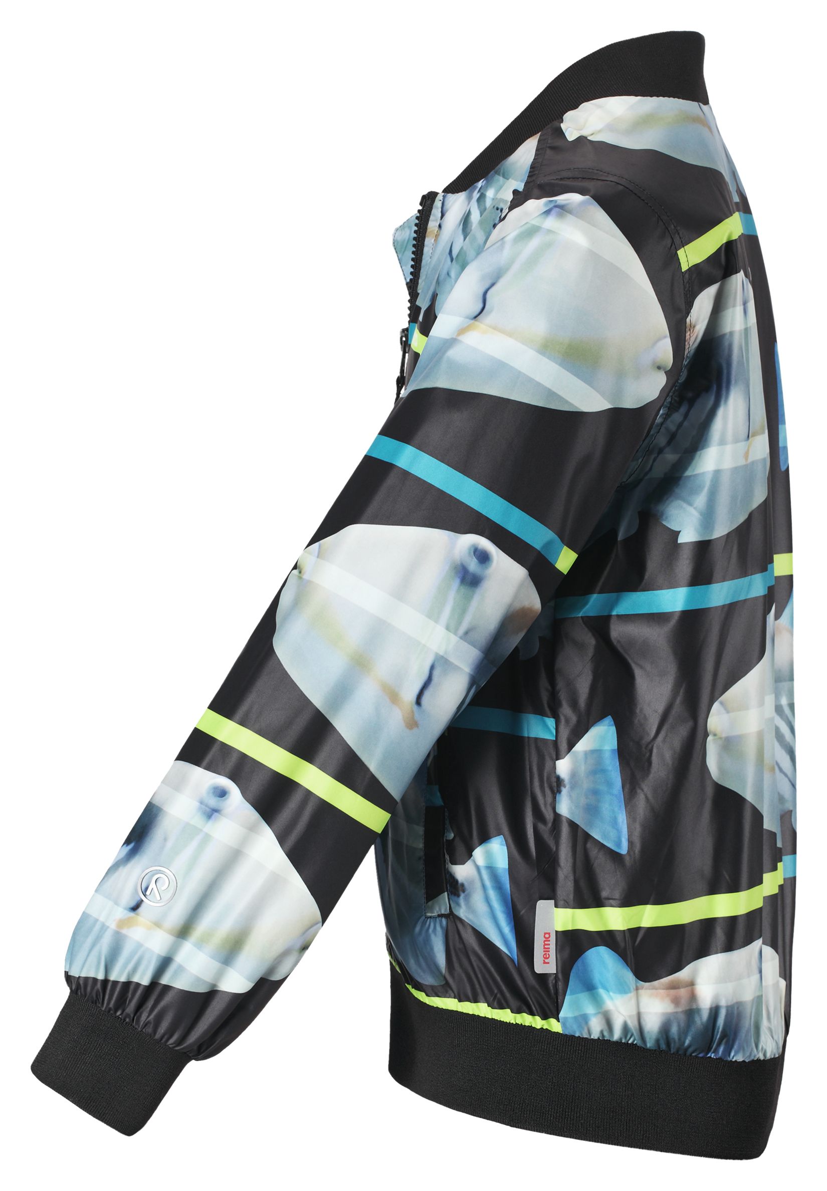 Ветровка Reima 531397-7302 - фото 4