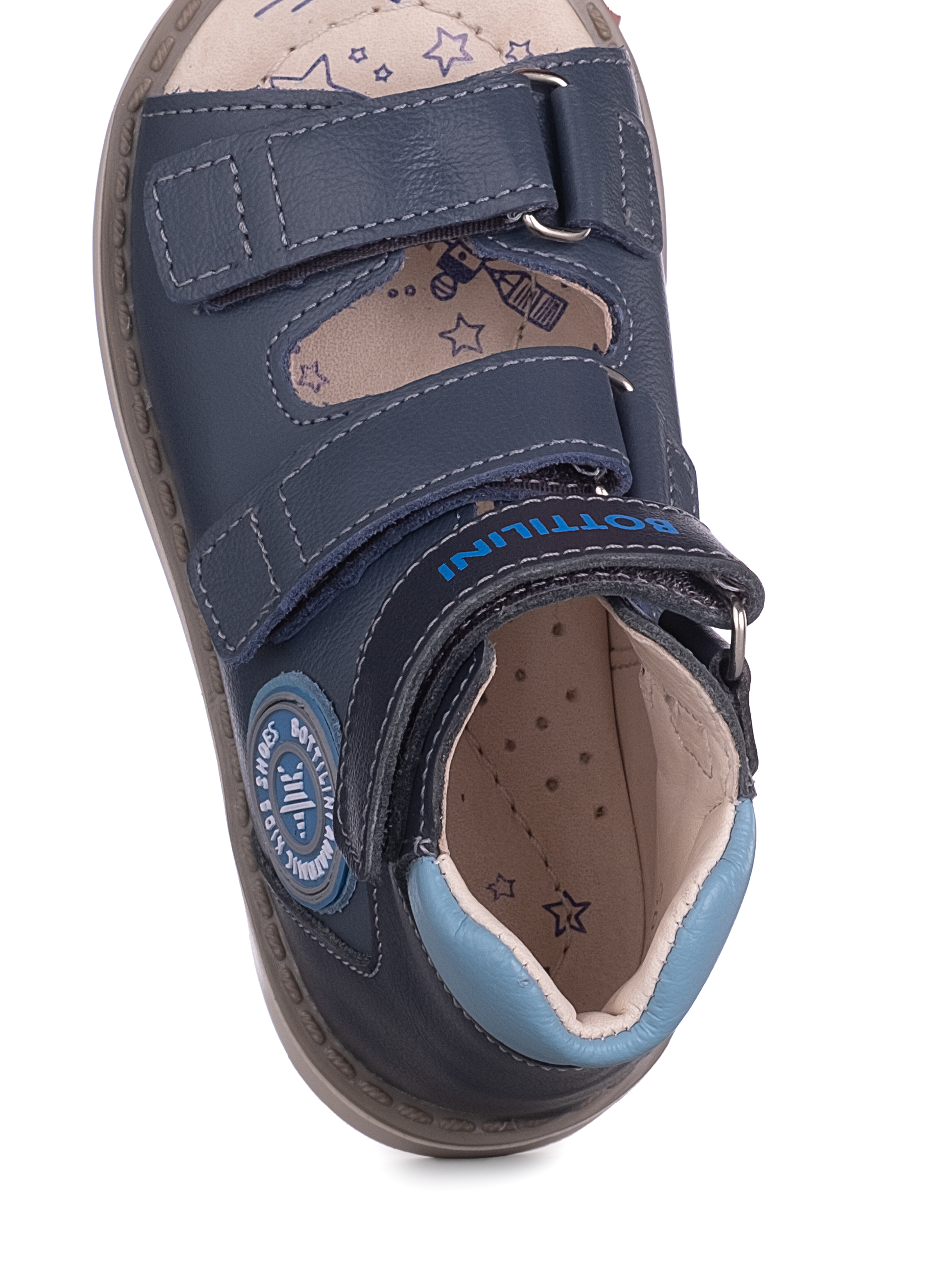 Сандалии Bottilini SO-264(26) - фото 2