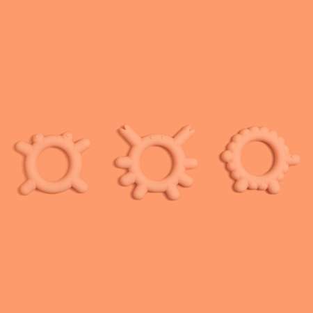 Прорезыватель BORRN