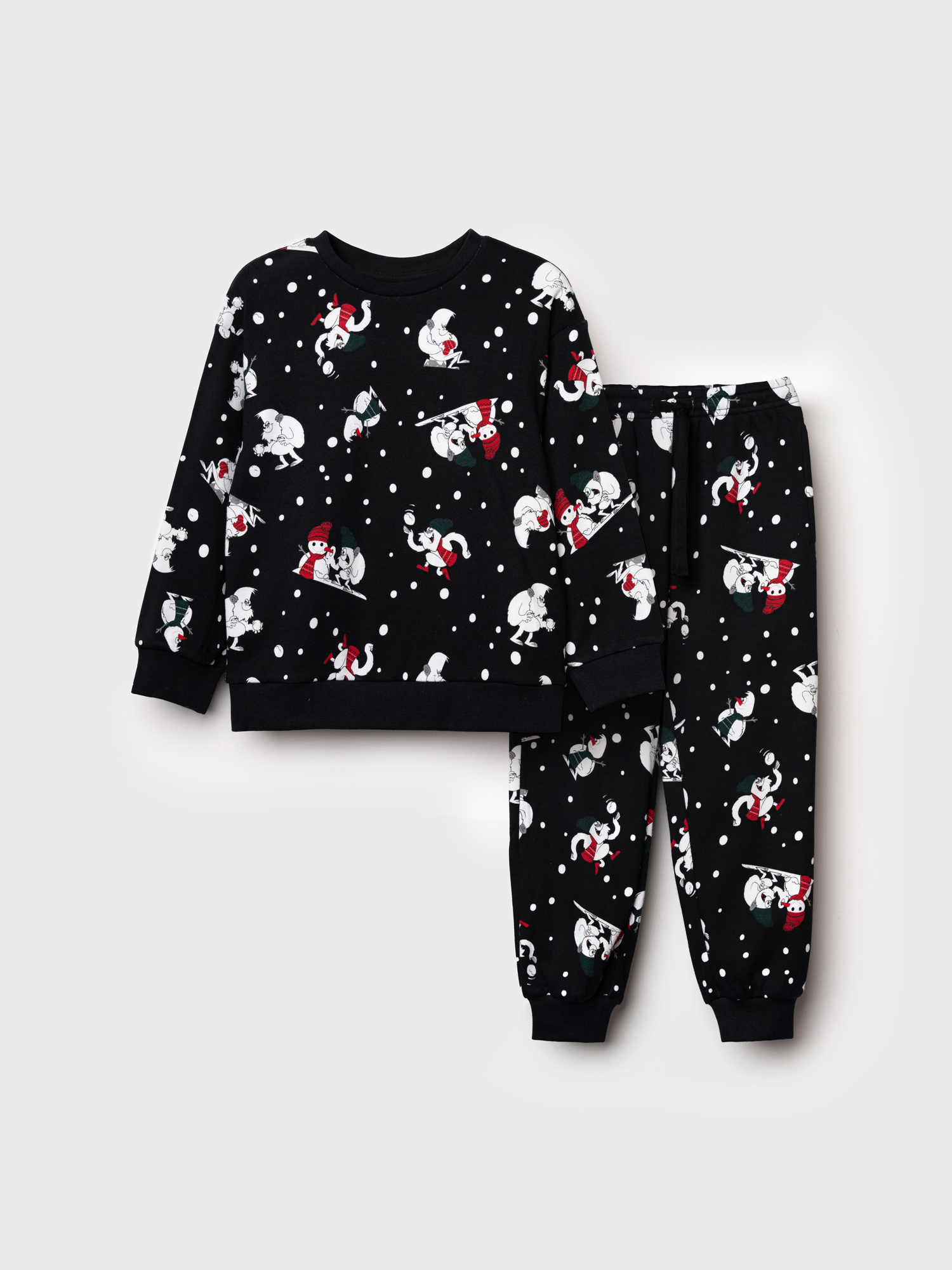 Пижама PlayToday 42512003 - фото 4