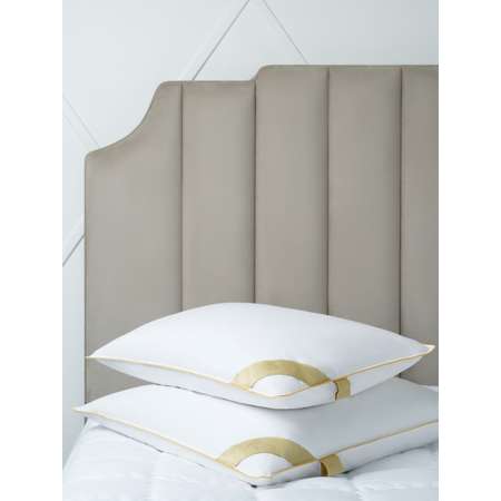Подушка ARYA Natural Line Selvina