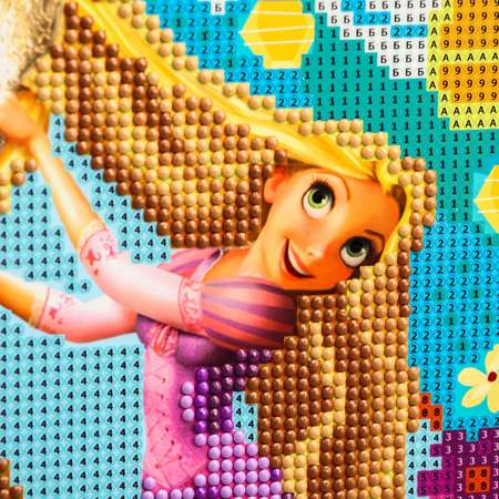 Алмазная мозаика Disney