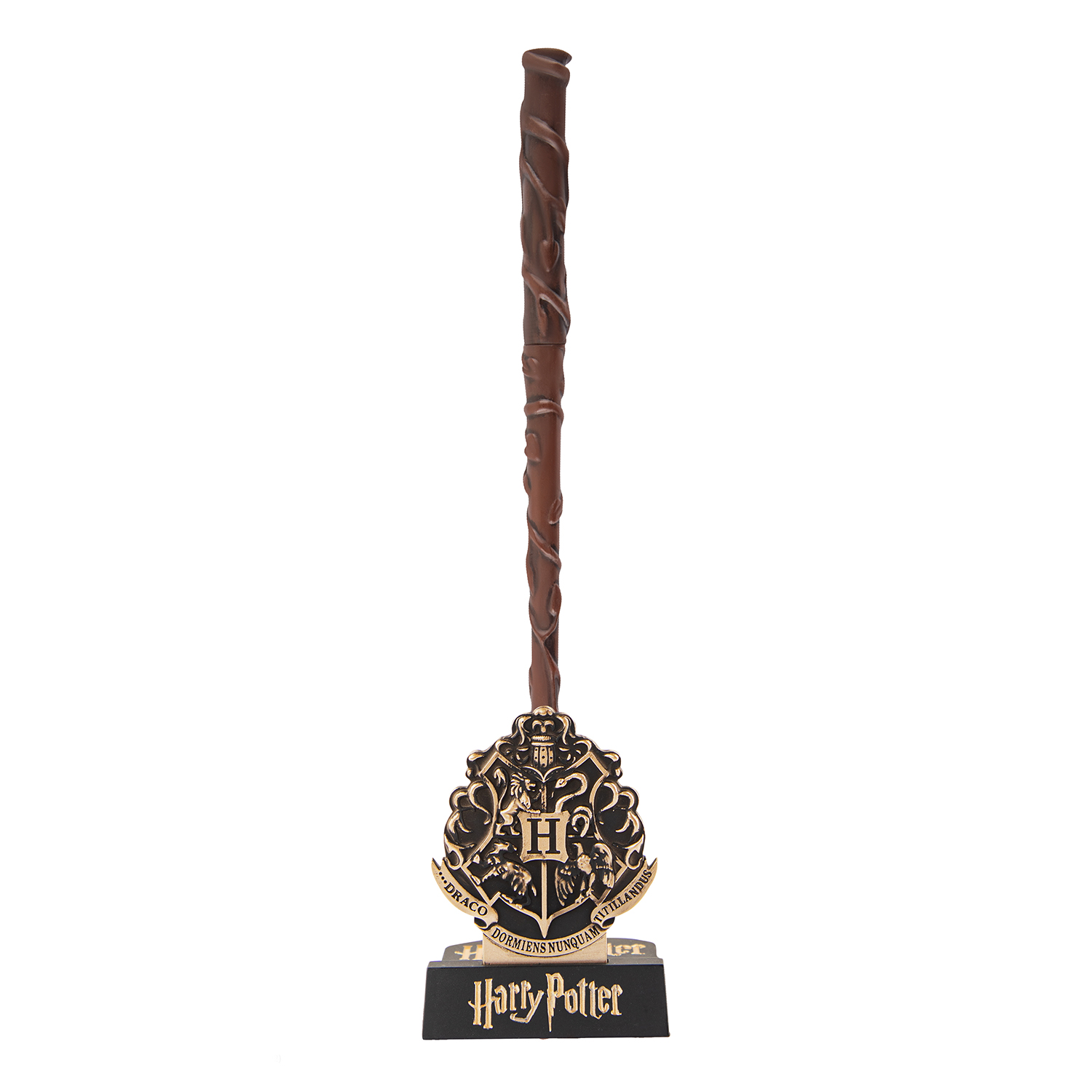 Ручка шариковая Harry Potter 1 шт. - фото 6
