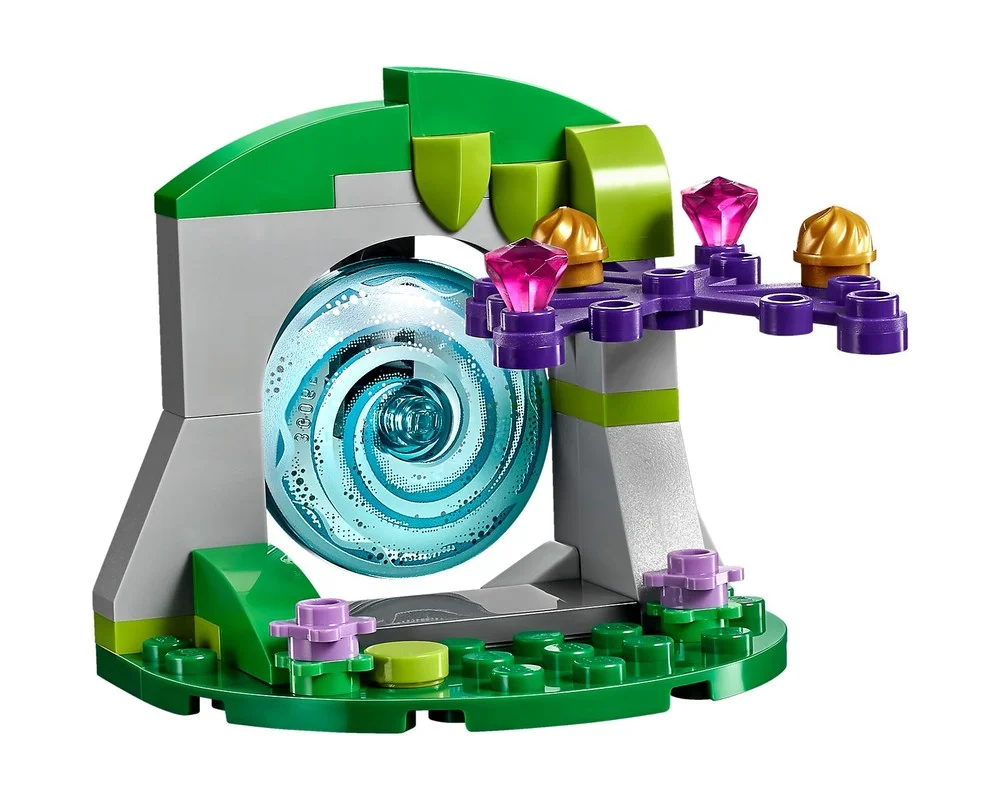 Конструктор LEGO Elves 41182 221 дет. - фото 6