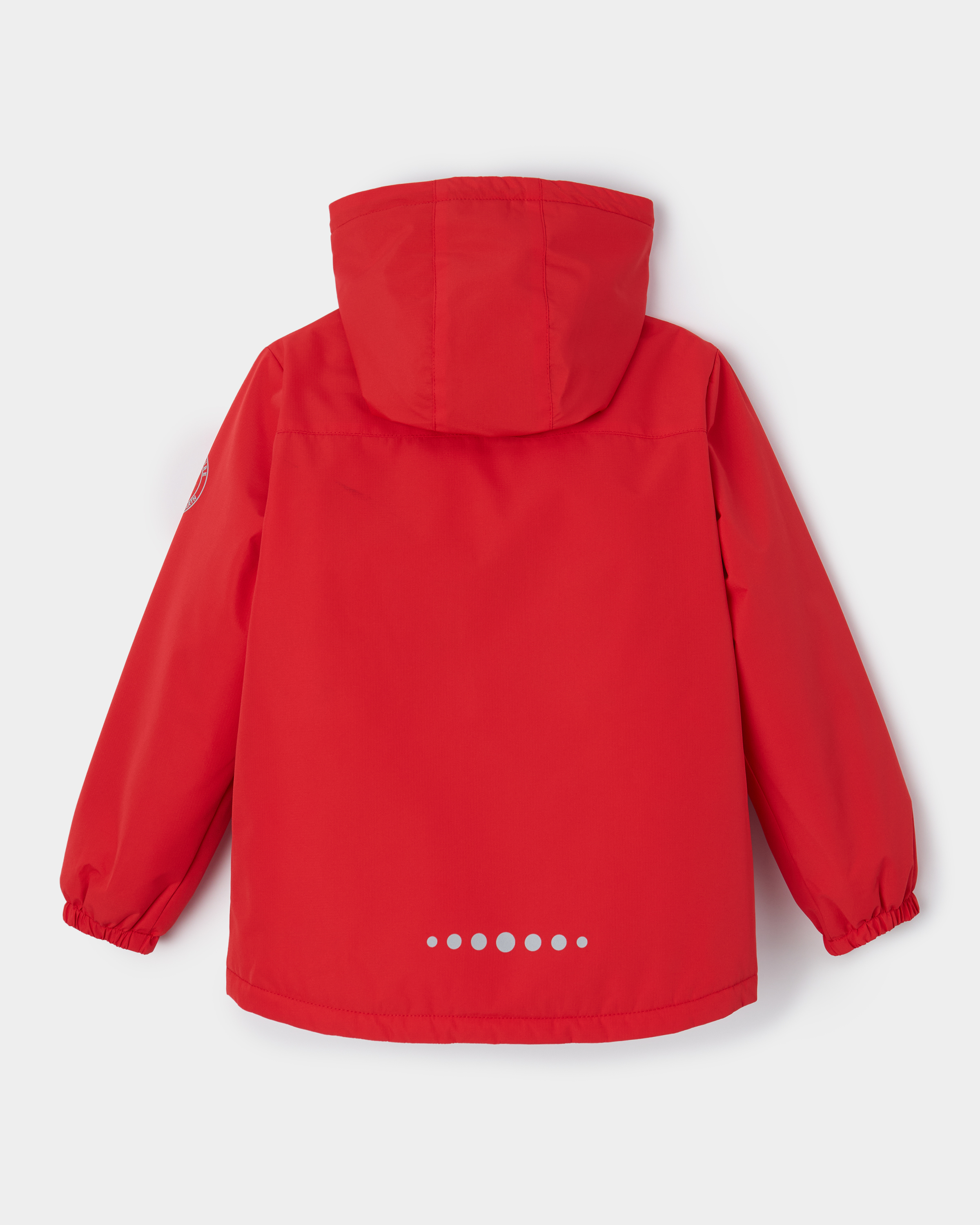 Куртка Futurino S26FU1-T85kb-11 - фото 2