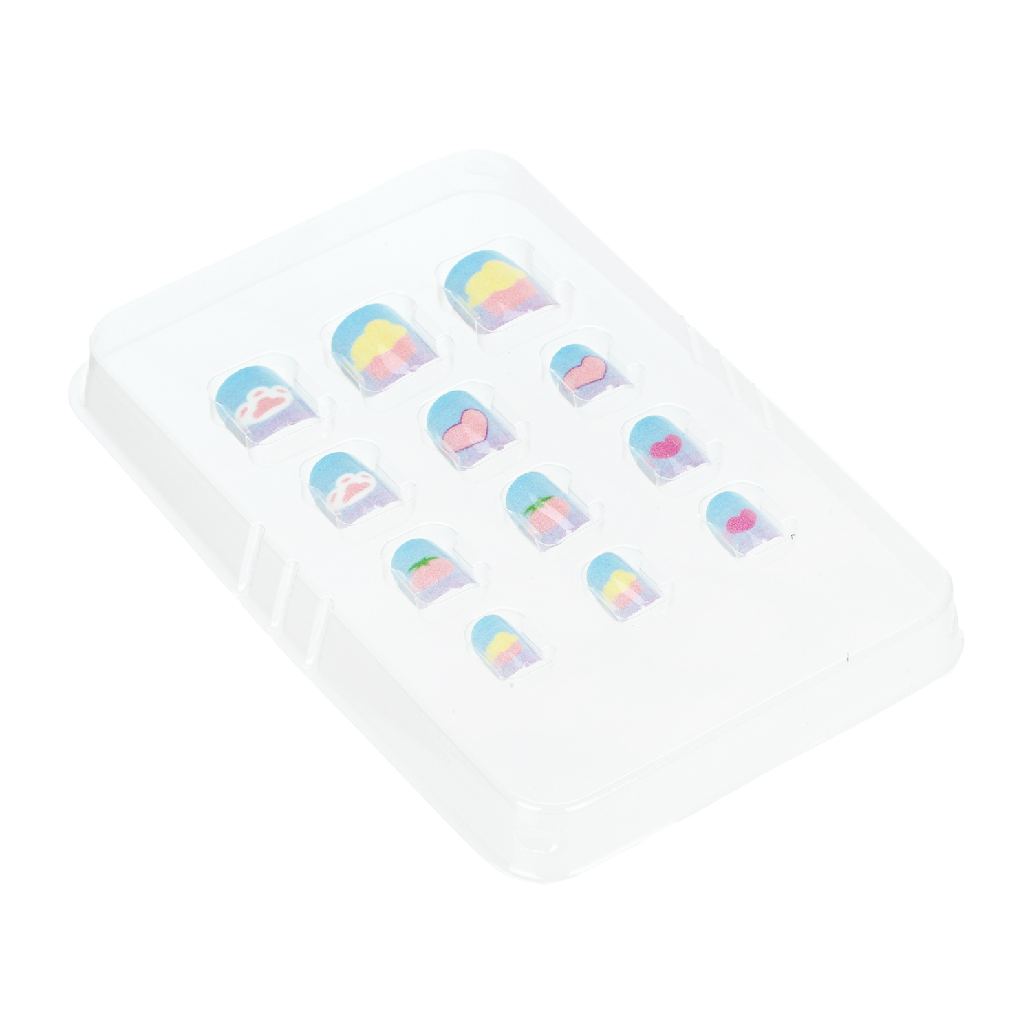 Игрушка Милая леди маникюрный набор - фото 2