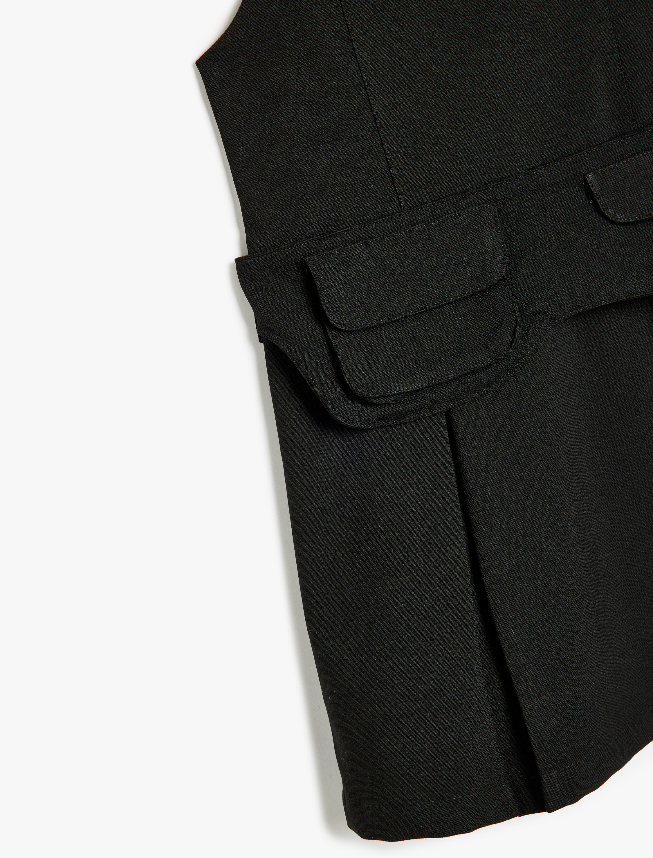 Сарафан KOTON 5WKG80021AW999 - фото 3