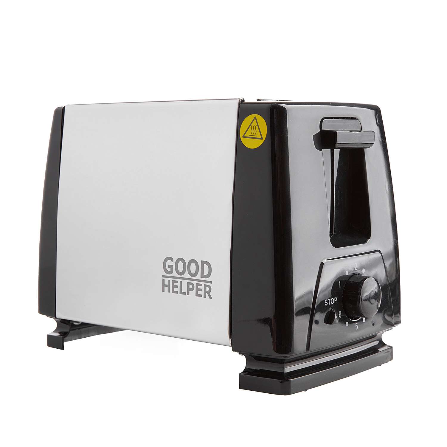 Тостер GoodHelper ET-102 - фото 2