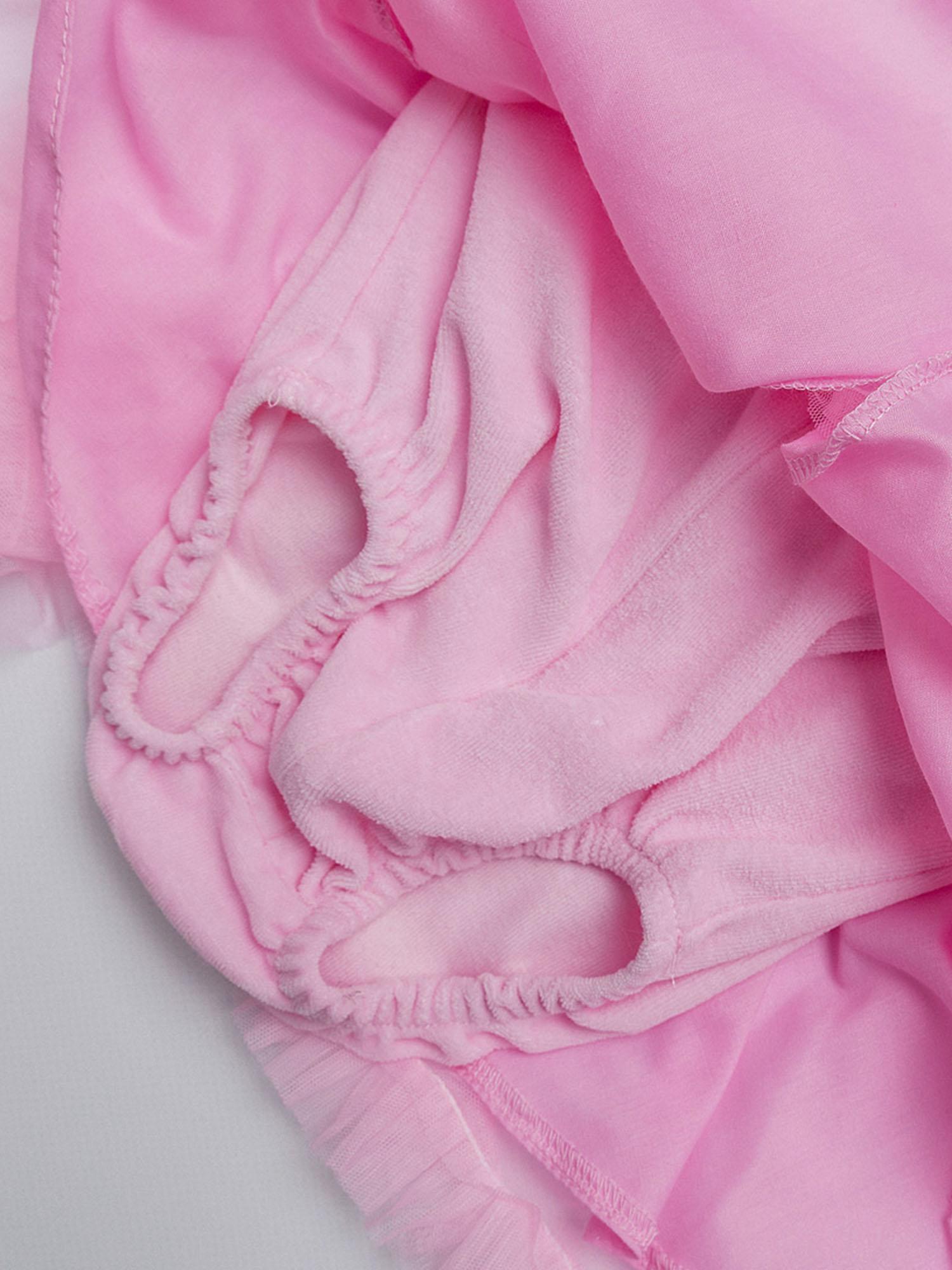 Костюм пуговка 6019 к-20 - фото 11