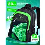 Рюкзак Evoline Гоночная машинка