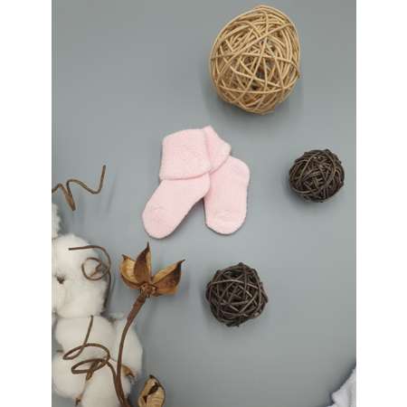 Носки 3 пары Littlebloom